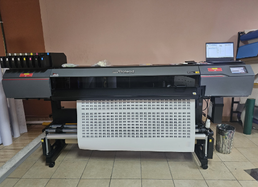 Roland UG 642